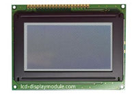 LED Beyaz LCD Ekran Modülü Çözünürlük 128 x 64 6800 Serisi Arabirim