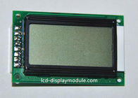 TN 7 Segement Dot Matrix LCD Ekran Modülü 3 Beyaz Ekranlı Dijital Ekran