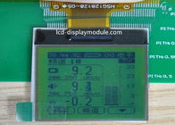 COG 128 x 28 LCD Ekran Modülü ST7541 Sürücü IC