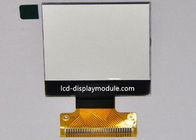 COG 128 x 28 LCD Ekran Modülü ST7541 Sürücü IC