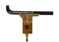 Dikiz Aynası LCD Dokunmatik Ekran 5 inç Ayarlanabilir Çözünürlük ISO14001 Onaylandı