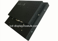 Biletleme Sistemi için Parlaklık 300cd / m2 SVGA TFT LCD Monitör 10.4 &amp;quot;800 * 600