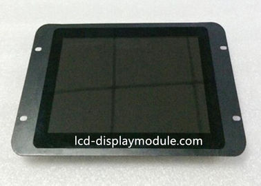250cd/M2 Tft Lcd 7 Monitör Oyun Endüstrisi İçin ROHS Sertifikalı