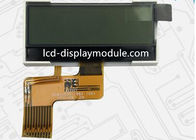 FPC Konnektörü LCD Ekran FSTN COG Seri Arabirim Çözünürlüğü 128 * 32