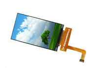 MIPI Beyaz LED Mini LCD Ekran, 4.0 &amp;#39;&amp;#39; QVGA 480 * 800 IPS TFT LCD Ekran