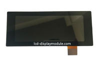 İsteğe bağlı CTP ile LVDS Arabirim IPS TFT LCD Ekran 6.86 inç 480 * 12800