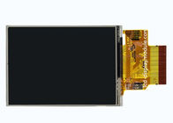 16bit MPU 240 * 320 2.4 TFT Ekran, QVGA IPS Panel Tam Görüntüleme TFT Dokunmatik Ekran