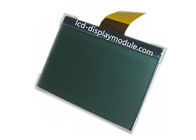 ST7529 240 * 128 Çözünürlük Küçük Lcd Ekran, Beyaz Arka Işık COG LCD Modülü