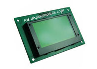 Sarı Yeşil LCD Ekran Ekran COB Çözünürlük 128 * 64 Shutter FPC Konnektörü için