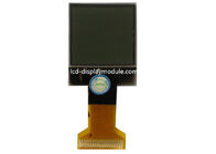 Pozitif Transflektif Grafik Özel LCD Ekran, 96 * 64 FSTN LCD Modülü