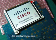 TM050QDH01 Özel LCD Ekranları Cisco CP için TFT - 7945G CP - 7965G Telekomünikasyon