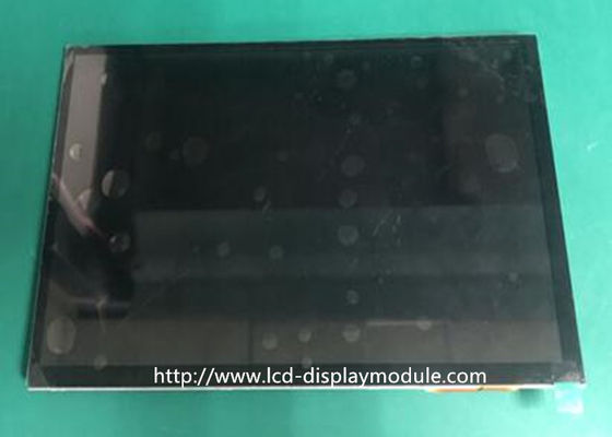10.1 inç 1280 x 800 TFT LCD modülü
