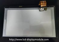 USB Arayüzü ile Yüksek Parlaklık 15.6 İnç LCD TFT Ekran Modülü 1920x1080