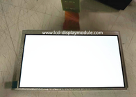 1024x600 Tam Görüş Açısı 50 PIN'li TFT LCD Ekran Modülü 350CD 7 İnç