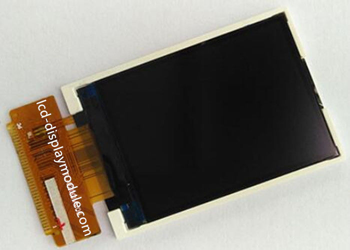 MCU 16 Bit Arabirim Mini LCD Ekran, 240 * 320 2 &amp;#39;&amp;#39; Özelleştirilmiş TFT LCD