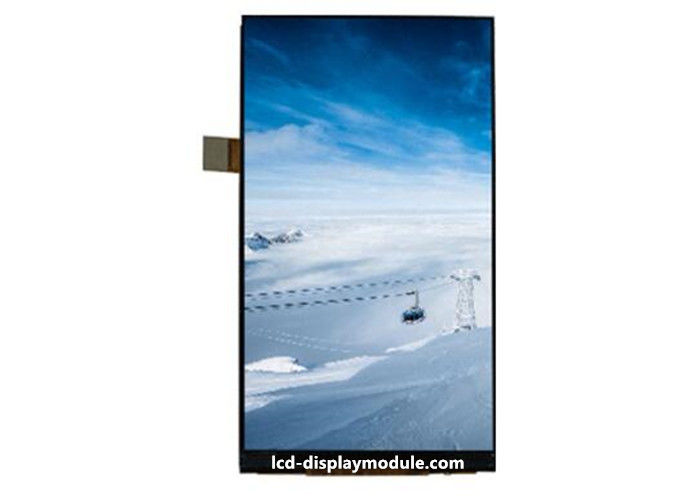Telekomünikasyon için HD TFT LCD Ekran 4.7 inç 720 * 1280 Çözünürlük MIPI Arayüzü