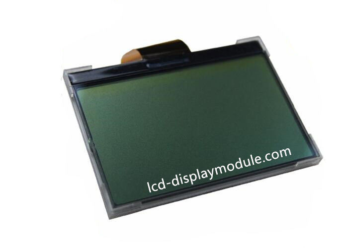 ST7529 240 * 128 Çözünürlük Küçük Lcd Ekran, Beyaz Arka Işık COG LCD Modülü
