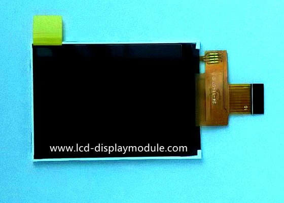RGB Arayüzü Saat 12 Yönünde 2.4 İnç TFT Ekran 240*320 çözünürlük 10 PIN ile Yüksek parlaklık