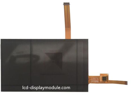 480 * 854 IPS MIPI 5.0 Inç TFT LCD Modülü, Kapasitif Dokunmatik Ekran Özel LCD Modülü