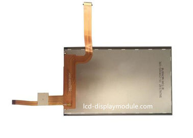 Normal Siyah Tümü Görüntüleme Yönü TFT LCD Ekran Modülü 2 İnç 480x360