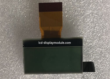 UC1608 Sürücü IC ile pozitif COG LCD Modülü 240 x 120 3V Transflektif