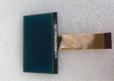 Beyaz Arka Işıklı 128 x 64 3.3V COG LCD Modül Transmissif Negatif