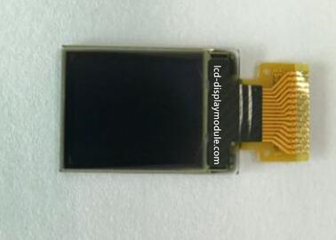 15PINs 4 - Teller SPI OLED Ekran Modülü, 0.71 &#39;&#39; 48 * 64 Özel OLED Ekran