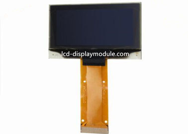 SPI / IIC arayüzü 24 Pin ile 1.54 &#39;&#39; OLED Ekran Modülü 128 * 64 Çözünürlük