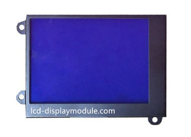 Çoklu Dil 128x64 Grafik LCD Ekran -20-70C Çalışma ISO 14001 Onaylı