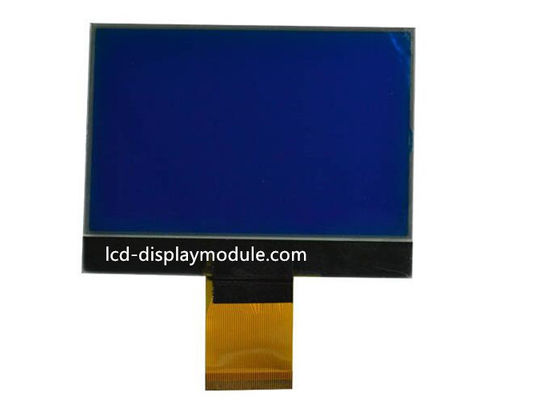 6 O &#39;Saat Açısı ile COG 240 x 160 Grafik LCD Modül FSTN Pozitif Transflektif