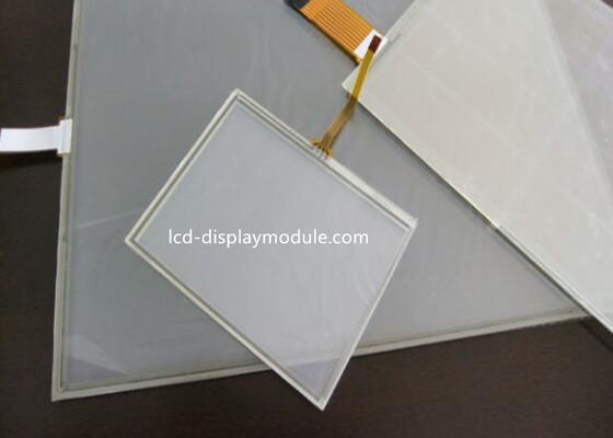 F + F Yapı Direnci Dokunmatik Panel 15.0 &#39;&#39; 5 Teller Güçlü Kırılmaz