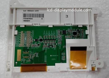 TM050QDH01 Özel LCD Ekranları Cisco CP için TFT - 7945G CP - 7965G Telekomünikasyon
